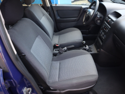 Opel Astra 2005
