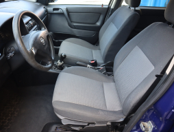 Opel Astra 2005