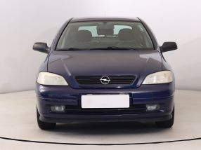 Opel Astra - 2005