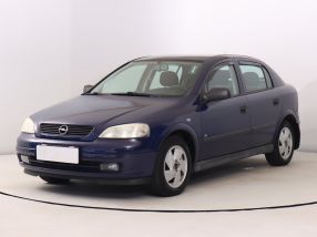 Opel Astra - 2005