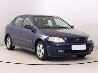 Opel Astra, 2005