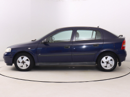 Opel Astra 2005