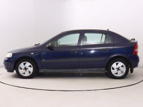 Opel Astra - 2005