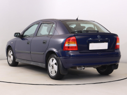 Opel Astra 2005