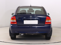Opel Astra 2005