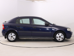 Opel Astra 2005