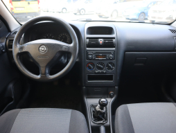 Opel Astra 2005