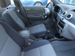 Chevrolet Lacetti 2010