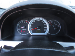 Chevrolet Lacetti 2010