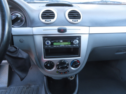 Chevrolet Lacetti 2010