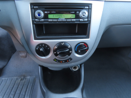 Chevrolet Lacetti 2010