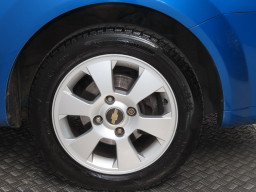 Chevrolet Lacetti 2010