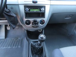 Chevrolet Lacetti 2010