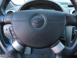 Chevrolet Lacetti 2010