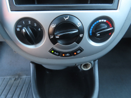 Chevrolet Lacetti 2010