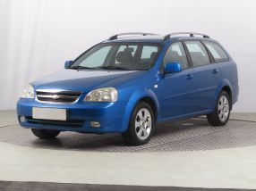 Chevrolet Lacetti - 2010