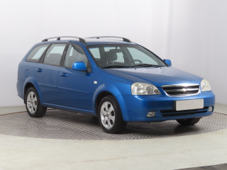 Chevrolet Lacetti, 2010
