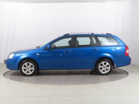 Chevrolet Lacetti - 2010