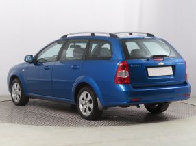 Chevrolet Lacetti - 2010