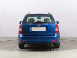 Chevrolet Lacetti 2010