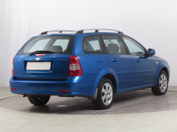 Chevrolet Lacetti 2010