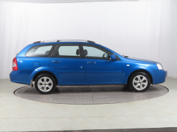 Chevrolet Lacetti 2010