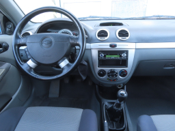 Chevrolet Lacetti 2010