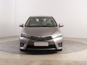 Toyota Corolla - 2015
