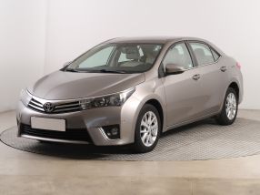 Toyota Corolla - 2015