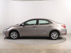 Toyota Corolla - 2015