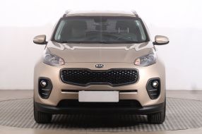 Kia Sportage - 2017