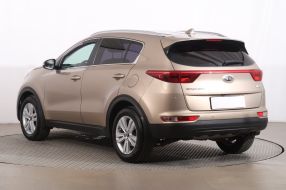 Kia Sportage - 2017