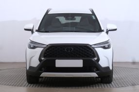 Toyota Corolla Cross - 2024