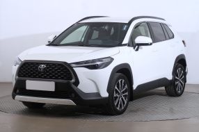 Toyota Corolla Cross - 2024