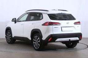Toyota Corolla Cross - 2024