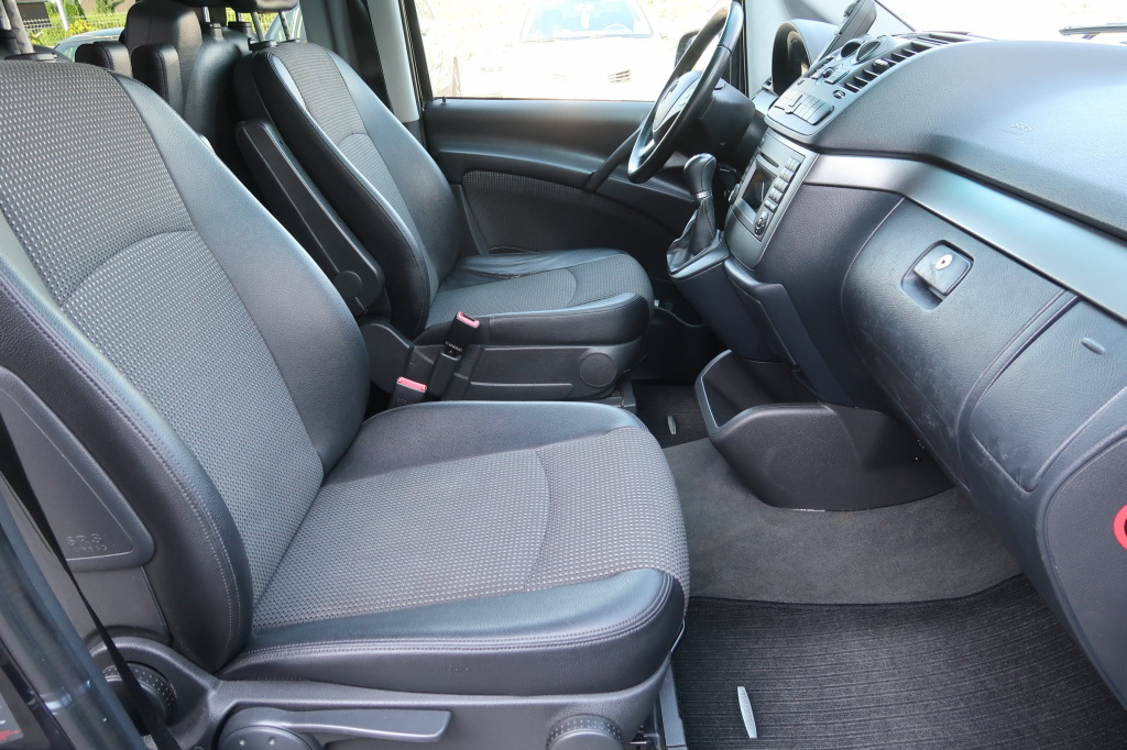 Mercedes-Benz Viano