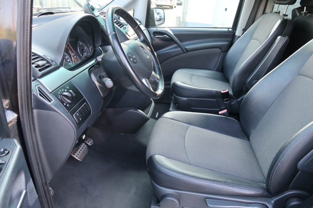 Mercedes-Benz Viano