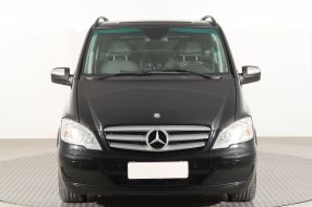 Mercedes-Benz Viano - 2013