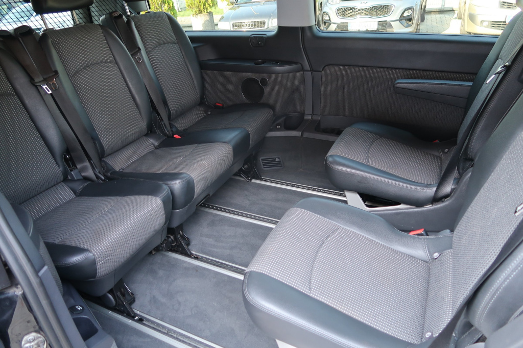 Mercedes-Benz Viano