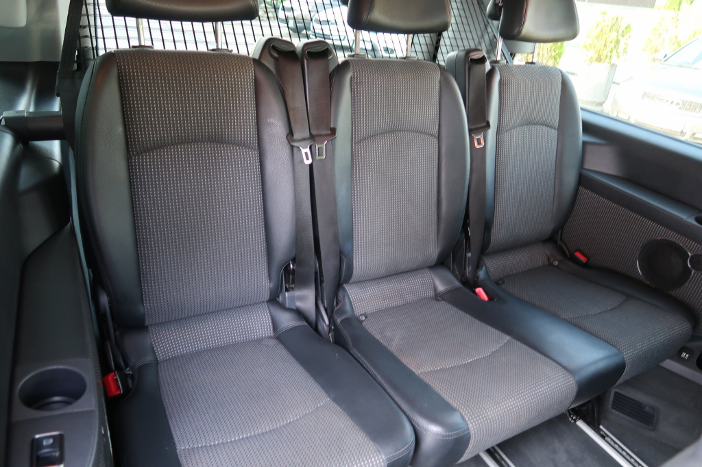 Mercedes-Benz Viano