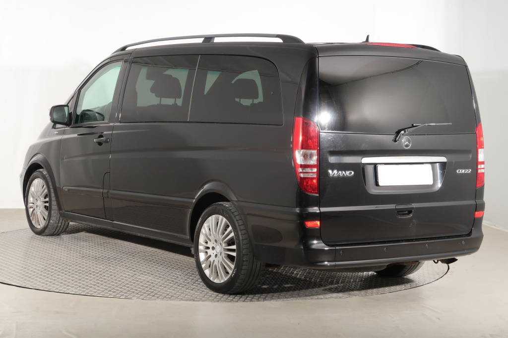 Mercedes-Benz Viano