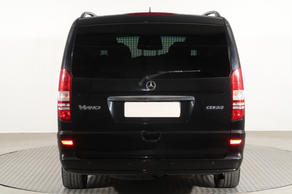 Mercedes-Benz Viano