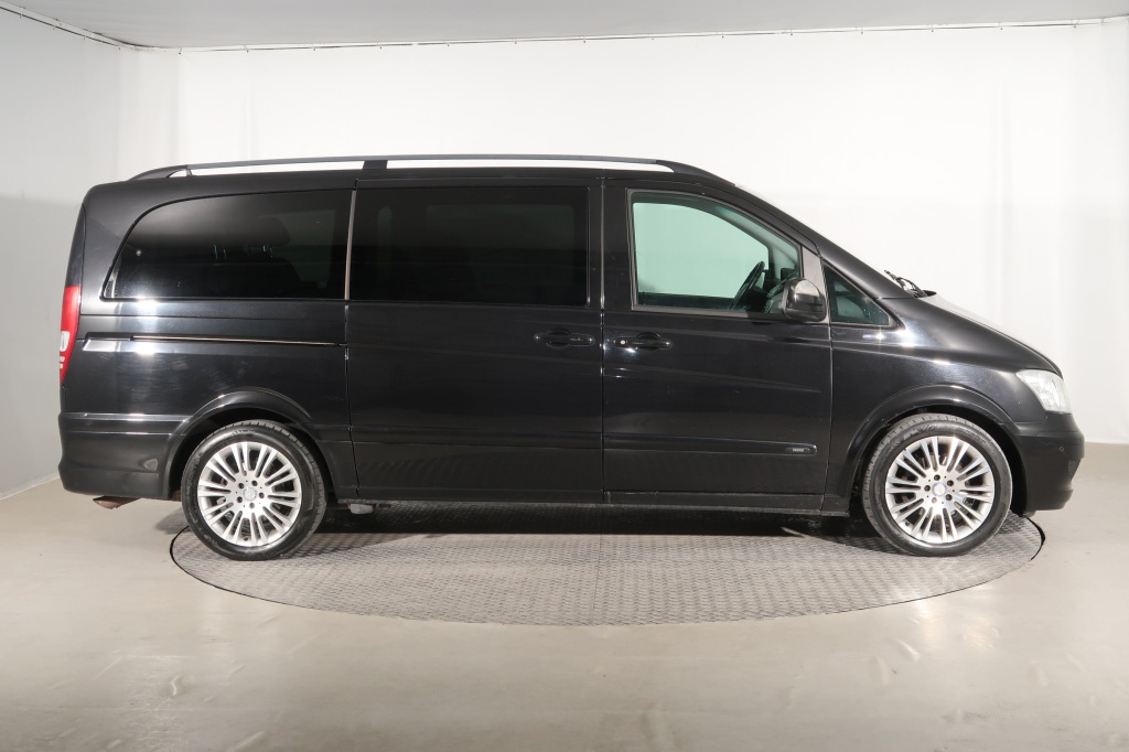Mercedes-Benz Viano