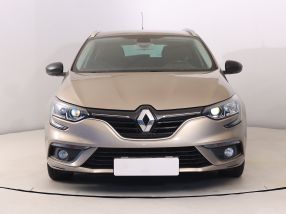 Renault Megane - 2018