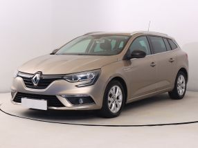 Renault Megane - 2018