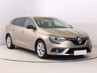 Renault Megane, 2018