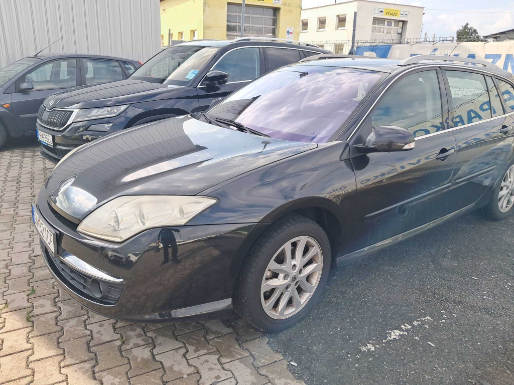 Renault Laguna