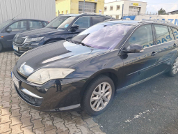 Renault Laguna 2008
