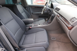 Audi A4 2003