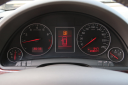 Audi A4 2003